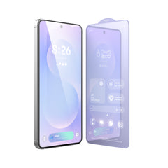 Tempered Glass + Screen Protector [1 or 2Pcs]