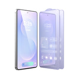 Tempered Glass + Screen Protector [1 or 2Pcs]