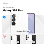 Hybrid Clear Case