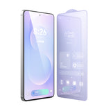 Tempered Glass + Screen Protector [1 or 2Pcs]