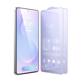 Tempered Glass + Screen Protector [1 or 2Pcs]