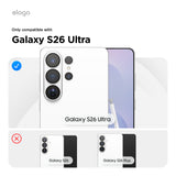 Hybrid Clear Case