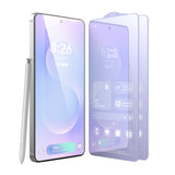 Tempered Glass + Screen Protector [1 or 2Pcs]