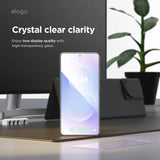 Tempered Glass + Screen Protector [1 or 2Pcs]