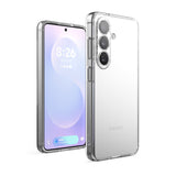 Hybrid Clear Case