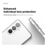 Hybrid Clear Case