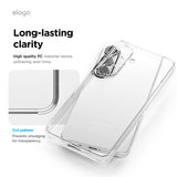 Hybrid Clear Case