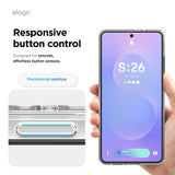 Hybrid Clear Case