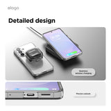 Hybrid Clear Case