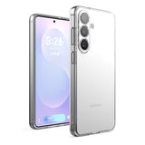 Hybrid Clear Case
