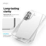 Hybrid Clear Case