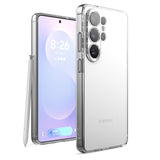 Hybrid Clear Case