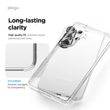 Hybrid Clear Case