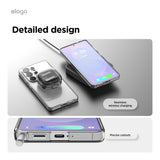 Hybrid Clear Case