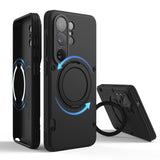 Magnetic Armor Case