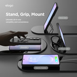 Magnetic Armor Case