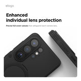 Magnetic Armor Case