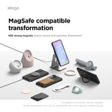 Magnetic Armor Case