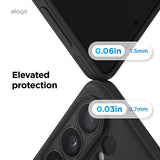 Magnetic Armor Case