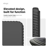 Magnetic Ridge Case [4 Colors]