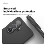 Magnetic Ridge Case [4 Colors]