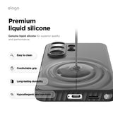 Magnetic Ridge Case [4 Colors]