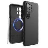 Magnetic Ridge Case [4 Colors]