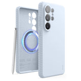 Magnetic Ridge Case [4 Colors]