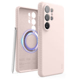Magnetic Ridge Case [4 Colors]