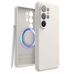 Magnetic Ridge Case [4 Colors]