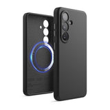 Magnetic Silicone Case [7 Colors]