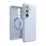 Magnetic Silicone Case [7 Colors]