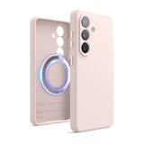 Magnetic Silicone Case [7 Colors]
