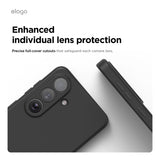 Magnetic Silicone Case [7 Colors] Plus