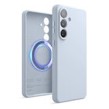 Magnetic Silicone Case [7 Colors] Plus