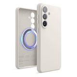 Magnetic Silicone Case [7 Colors] Plus