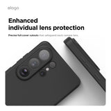 Magnetic Silicone Case [7 Colors]