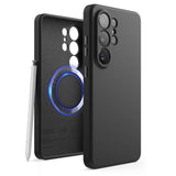 Magnetic Silicone Case [7 Colors]