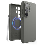 Magnetic Silicone Case [7 Colors]