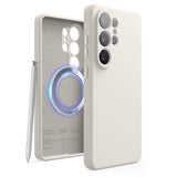 Magnetic Silicone Case [7 Colors]
