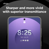 Tempered Glass + Screen Protector