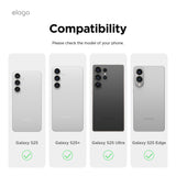 Tempered Glass + Screen Protector