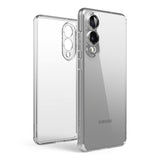 Hybrid Clear Case