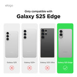 Hybrid Clear Case