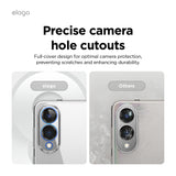 Hybrid Clear Case