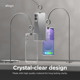 Hybrid Clear Case
