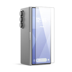 Flex Window Glass Protector [1Pc or 2Pcs]