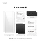 Flex Window Glass Protector [1Pc or 2Pcs]