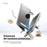 Flex Window Glass Protector [1Pc or 2Pcs]