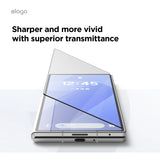 Flex Window Glass Protector [1Pc or 2Pcs]